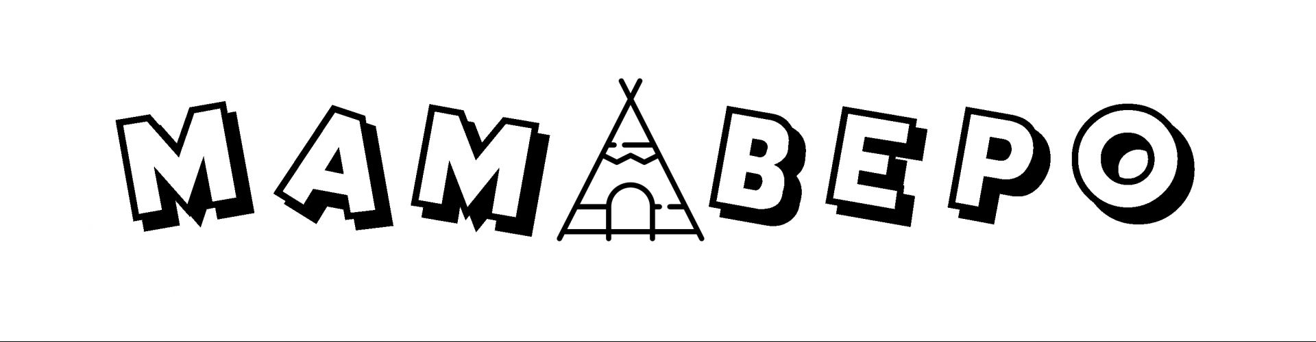 Logo mamabepo