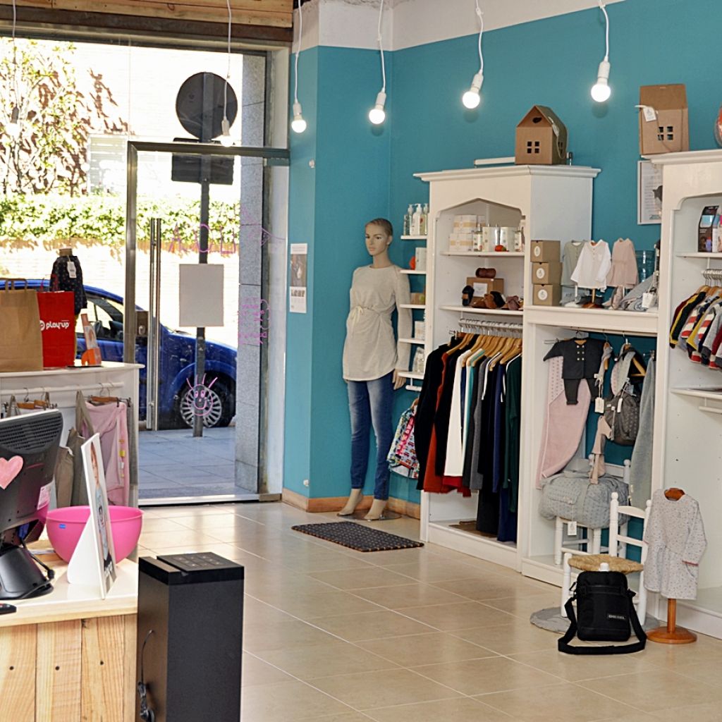Outlet igualada ropa 2025 interior