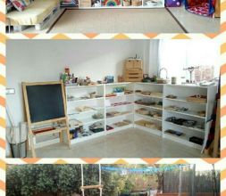 Nuestro espacio