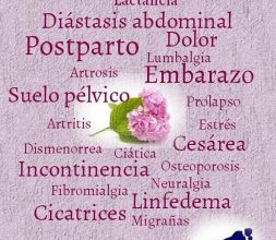 Fisioterapia en la mujer