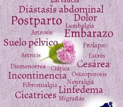 Fisioterapia en la mujer