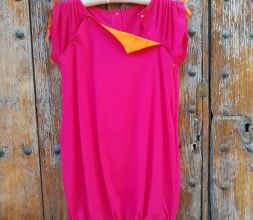 Vestido Sunrise