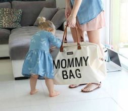bolso de clínica, cochecito, uso diario Mommy Bag