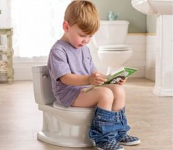 Orinal My Size Potty