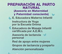 Cursos y Actividades