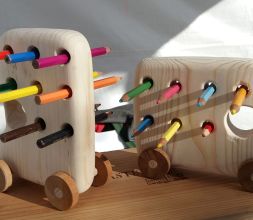 Autobusos llapissers