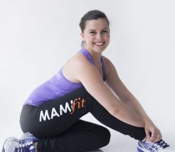 MAMIfit.Sevilla