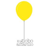 El globo amarillo_logo