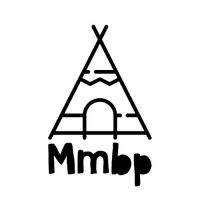 Logo etiquetes mamabepo