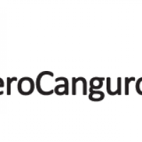 Logo Quierocanguro, encuentra canguro cerca de casa
