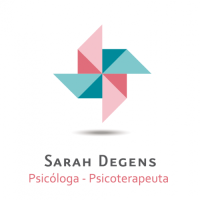 Sarah Degens Terapeuta