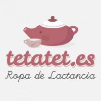 Tetatet. Ropa de Lactancia