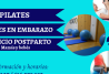 Clases grupales en Pasos Fisioterapia