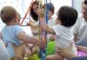 Curso Paso a Paso con tu hijo (0-3 años)