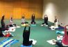 Yoga mamás y bebés