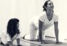 Yoga en Familia