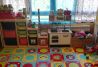 Zona juego/actividades