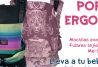 Portabebés ergonómicos