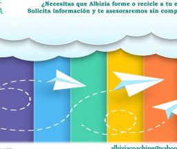 ALBIZIA COACHING. profesional ALBIZIA COACHING.