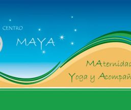Centro MAYA. MAternidad, Yoga y Acompañamiento profesional Centro MAYA. MAternidad, Yoga y Acompañamiento
