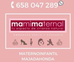Mamimaternal Majadahonda. Embarazo, parto, posparto y crianza. Actividades Físicas, acompañamiento y cursos prácticos y teóricos. profesional Mamimaternal Majadahonda. Embarazo, parto, posparto y crianza. Actividades Físicas, acompañamiento y cursos prácticos y teóricos.