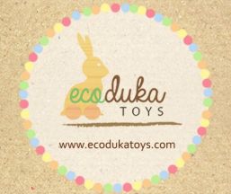 Ecodukatoys profesional Ecodukatoys