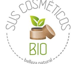 Sus Cosméticos Bio profesional Sus Cosméticos Bio