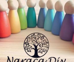 Naraca Diy profesional Naraca Diy
