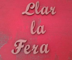 Llar la fera profesional Llar la fera