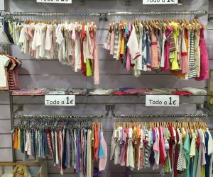 Reciclababy profesional Reciclababy