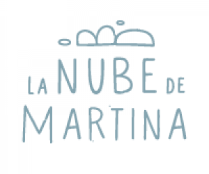 La nube de Martina profesional La nube de Martina