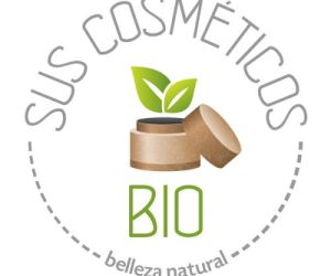 Sus Cosméticos Bio profesional Sus Cosméticos Bio