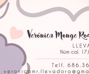 Veronica Monge Rodriguez profesional Veronica Monge Rodriguez